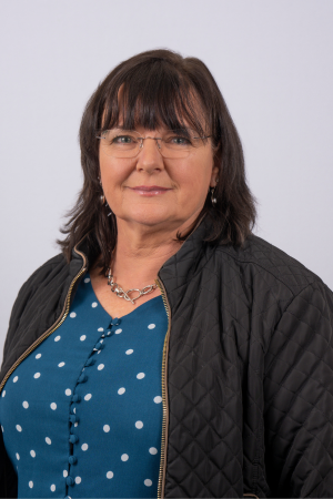 Lesley Wilson